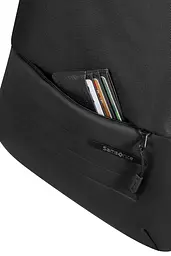 Рюкзак 14.1" Samsonite STACKD BIZ BLACK 42,5x30x18 KH8*09001 - мініатюра 9