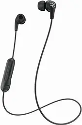 Навушники Jlab JBuds Pro бездротові чорні (IEUEBPRORBLK123)