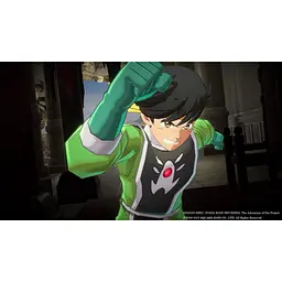 Ключ активації Microsoft Infinity Strash: Dragon Quest The Adventure of Dai для Xbox Series S/X - мініатюра 5