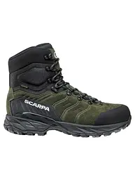Черевики Scarpa Rush Polar GTX 47 Темний хакі - мініатюра 2