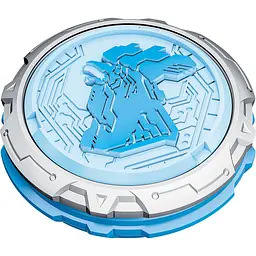 Дзига Auldey Infinity Nado VI Starter Pack Gold Warrior Phoenix (EU654113) - мініатюра 4