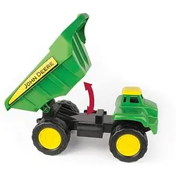 Іграшковий самоскид John Deere Kids 38 см (35766) - мініатюра 2