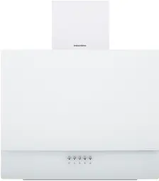 Витяжка кухонна Interline ALTEA WH A 60 PB/GL/A (ALTEAWHA60PB/GL/A)