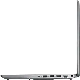 Ноутбук Dell Latitude 5550 Gray (N065L555015UA_WP) - мініатюра 8