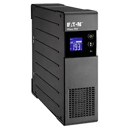 Джерело безперебійного живлення Eaton 650 ВА / 400 Вт / 7 А*ч (9207-43388)