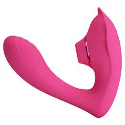 Вібромасажер PRETTY LOVE NEMO, 7 tapping functions 10 vibration functions PRETTY LOVE BI-040190 102071 - мініатюра 10