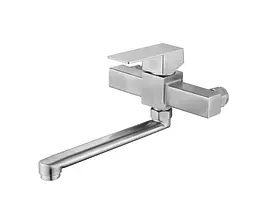 Змішувач для кухні WEZER PRO12-02