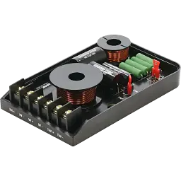 Кросовер Ground Zero GZUX 165.2SQ - мініатюра 2