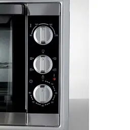 Електропіч Ariete 986 Silver - мініатюра 3
