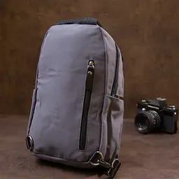 Сумка на плече Vintage 20х32х8,5 см sum0014984 - мініатюра 10