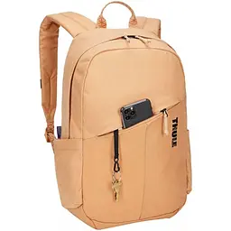 Рюкзак Thule Indago Backpack 23L Doe Tan [3204774] [107494] - мініатюра 5