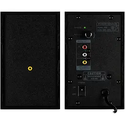 Акустична система Gemix TF-5 Black [134927] - мініатюра 10