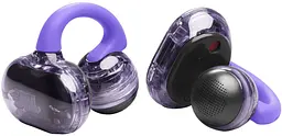 TWS JBL Soundgear Clips (JBLSNDGEARCLPUR) Purple UA - мініатюра 4