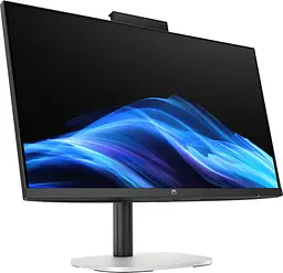 Моноблок HP 23.8 ProStudio 4 G1i FHD IPS/Intel U7-265T/16GB/512SSD/UMA/DOS (CZ8E1ES) - мініатюра 2