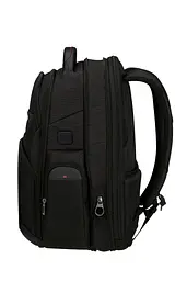 Рюкзак 15.6" Samsonite PRO-DLX 6 BLACK 43x30x15(21) KM2*09008 - мініатюра 8