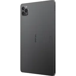 Планшет Oscal Pad 9 4/128GB LTE Metallic Titanium Grey Global EU [154720] - мініатюра 4