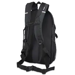 Рюкзак міський Semi Line 24 Black (A3034-1), Чорний - мініатюра 4