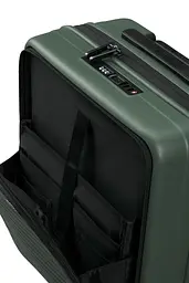 Валіза 55 См Samsonite RESTACKD SAGE 55x40x23(26) KO6*04002 - мініатюра 8