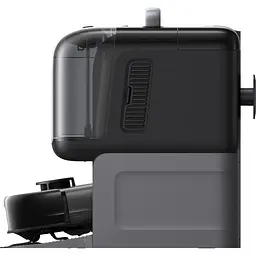 Робот-пилосос Eufy Omni E28 Black (T2352G11) [171064] - мініатюра 5
