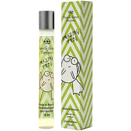 Масляний парфум жіночий EDP FROG Різнокольоровий (3760301000648)