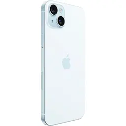 Смартфон Apple iPhone 15 Plus 512Gb eSIM Blue [MU063] [102494] - мініатюра 3