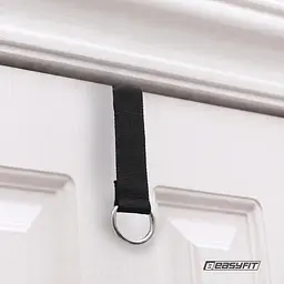Дверний якір EasyFit для еспандерів і гумових петель - мініатюра 6