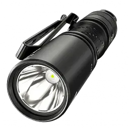Кишеньковий ручний ліхтарик Nitecore MT1A Pro 800лм USB-C - мініатюра 5