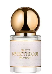 Мініатюра Bibliotheque de Parfum Celeste Парфумована вода 16 мл