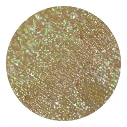 Слюда Sinart Make-Up With Passion тон 11 (Green Blue Purple) 1 г - мініатюра 2