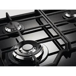 Варильна поверхня газова Electrolux KGG64362K - мініатюра 5