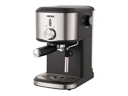Кофеварка Rotex RCM650-S Good Espresso