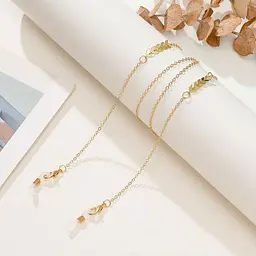 Ланцюжок для окулярів Style 5 9854 70 см - мініатюра 3