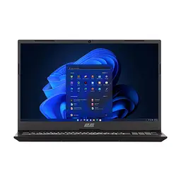 2E Ноутбук Imaginary 15.6" FHD IPS AG, Intel i5-1235U, 16GB, F512GB, UMA, Win11, Черный