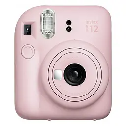 Набір камера Fujifilm Instax Mini 12, Фотопапір 100 шт, Чохол, Фотоальбом 108 фото Рожевий - мініатюра 5