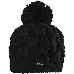 Шапка Chaos Marilen Black (1052-13G3 2310 029)