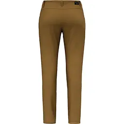 Штани Salewa Fanes Hemp Wms M Коричневий (1054-013.012.0585) - мініатюра 2
