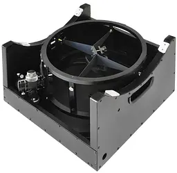 Телескоп Explore Scientific 10" 254/1270 Dobson Ultra Light (0116925) - мініатюра 4