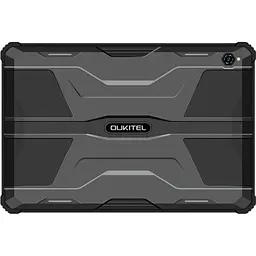 Планшет Oukitel Pad RT5 8/256GB Black [94673] - мініатюра 3