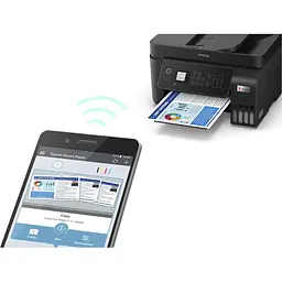 БФП Epson EcoTank L5590 (C11CK57403) [118580] - мініатюра 3