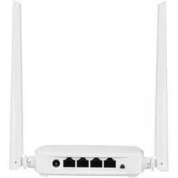Бездротовий маршрутизатор (роутер) Tenda N301 (6932849406894) [122340] - мініатюра 4
