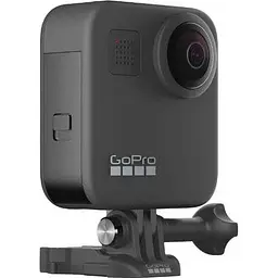 Екшн-камера GoPro Max (CHDHZ-202-RX)