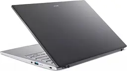 Ноутбук Acer Swift 3 SF314-71-52K6 [NX.KADEX.00C] [91681] - мініатюра 4