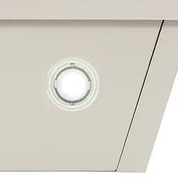 Витяжка декоративна похила PERFELLI DN 6452 D 850 IV LED - мініатюра 9