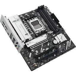Материнська плата Asus Prime B840M-A WIFI sAM5 B840 4xDDR5 M.2 HDMI DP WiFi BT mATX - мініатюра 5