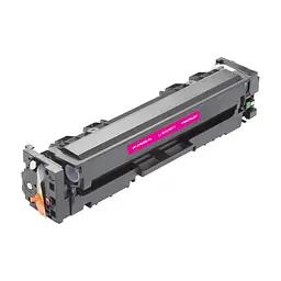 Картридж Printalist HP LJ M252/M277/ CF403X Magenta (HP-CF403X-PL) - мініатюра 4