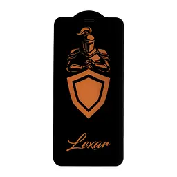 Захисне скло Lexar Antistatic Apple iPhone X/XS/11 Pro