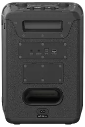 Портативна акустика Panasonic SC-BMAX5 Black - мініатюра 13