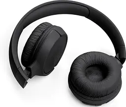 Навушники JBL Tune 520BT Black (JBLT520BTBLKEU) [81537] - мініатюра 6