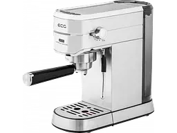 Кавоварка ECG ESP 20501 Iron
