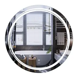 Дзеркало Mixxus Premium Wave MC04-90 MP6637
